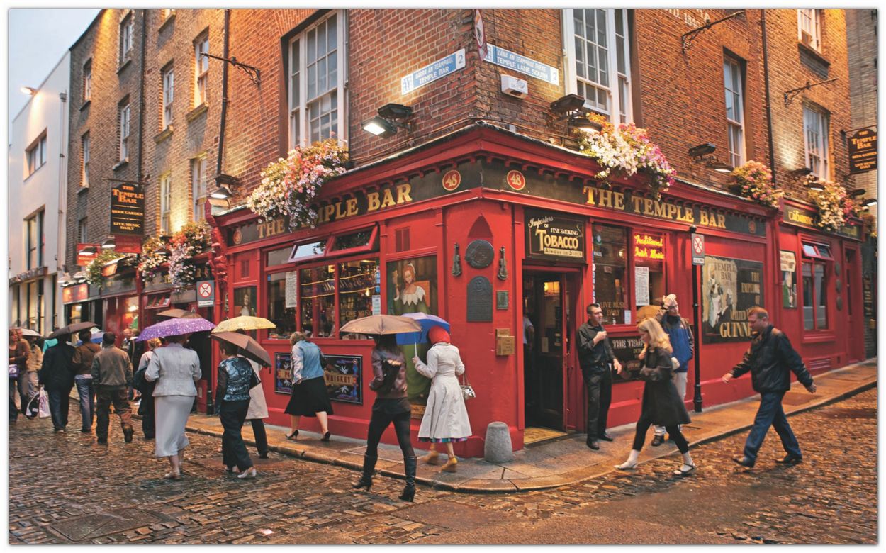 Irland