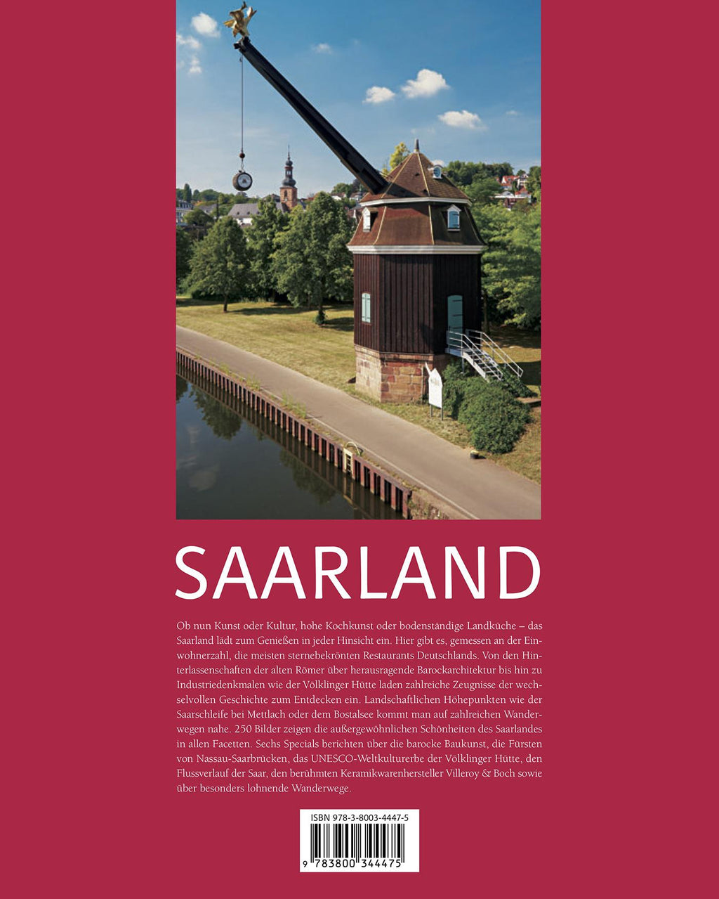 Saarland