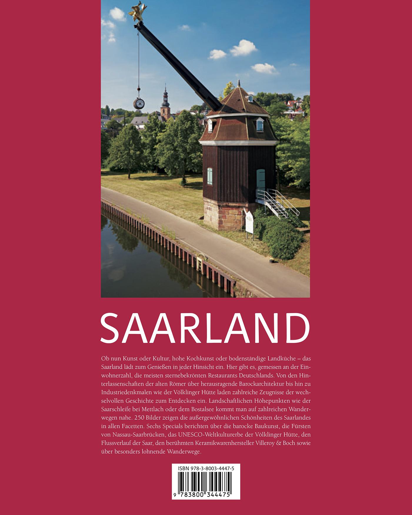 Saarland