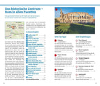ADAC Reiseführer plus Rom