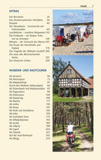TRESCHER Reiseführer Polnische Ostseeküste