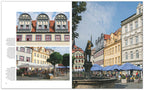 Journey through Saxony-Anhalt
