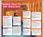 MARCO POLO Reiseführer Japan