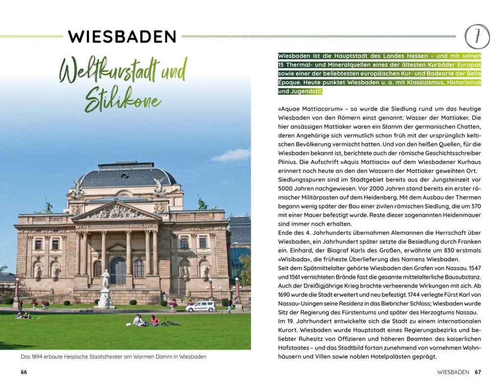 Wochenend & Wohnmobil Kleine Auszeiten Im Taunus & Hunsrück