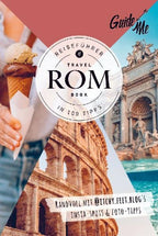 GuideMe Reiseführer Rom