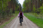 Bikepacking Trans Germany