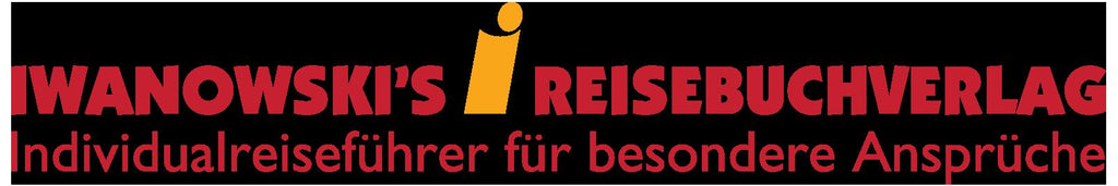 USA-Nordwesten - Reiseführer von Iwanowski