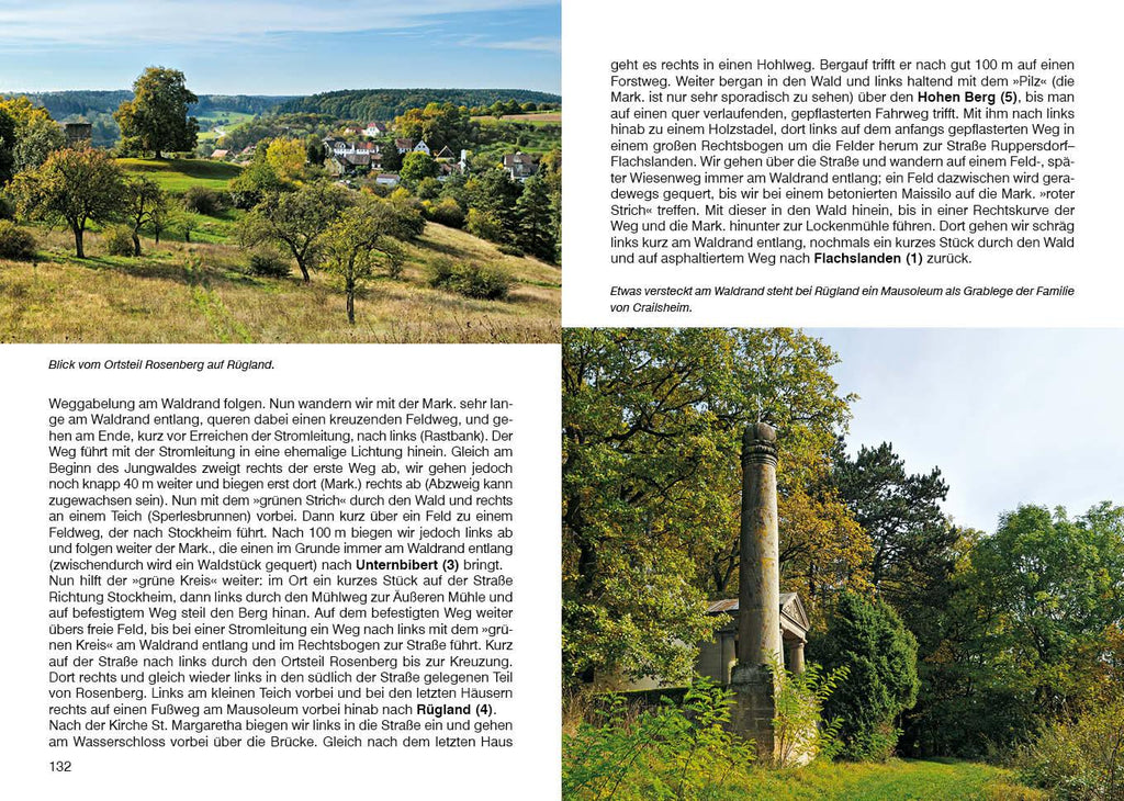 Steigerwald