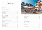 Cafés und Ateliers in der Pfalz