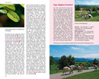ROTHER Wanderbuch Wandern mit Kinderwagen Allgäu