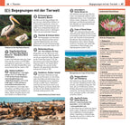 TOP10 Reiseführer Kapstadt