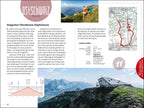 Wandern mit Bergbahnen Erlebnis Schweiz