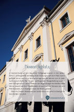 Rendezvous mit Regensburg
