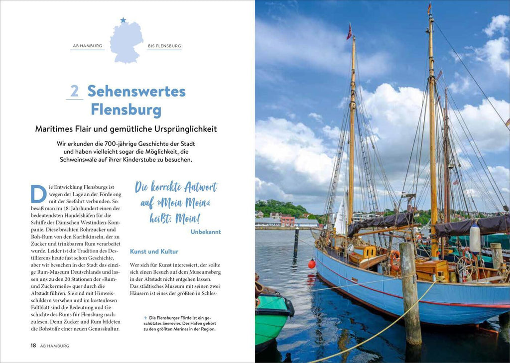 Mit dem Deutschland-Ticket unterwegs