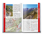 KOMPASS Wanderführer Stubaital und Wipptal mit Gschnitz, Obernberg, Navis, Schmirn, Vals, 65 Touren mit Extra-Tourenkarte