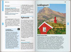DUMONT Reise-Taschenbuch Reiseführer Island