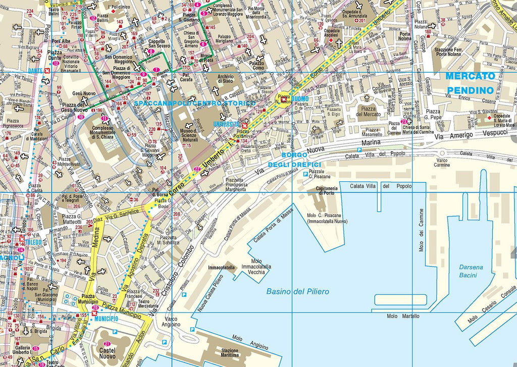 Reise Know-How CityTrip Neapel
