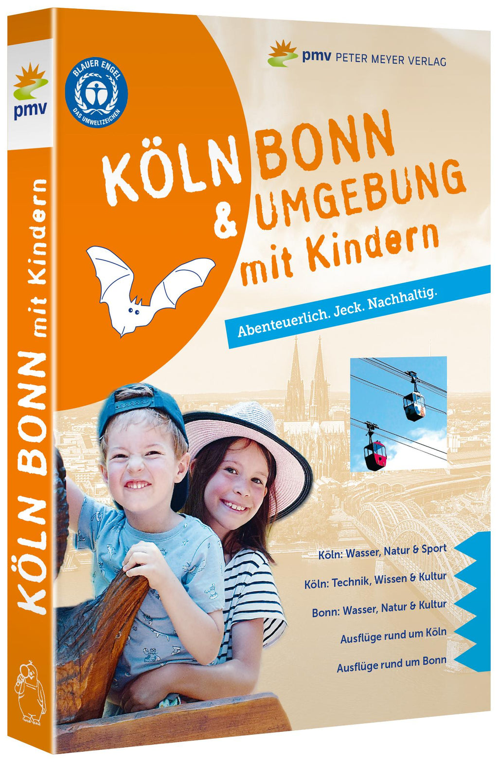 Köln Bonn & Umgebung mit Kindern