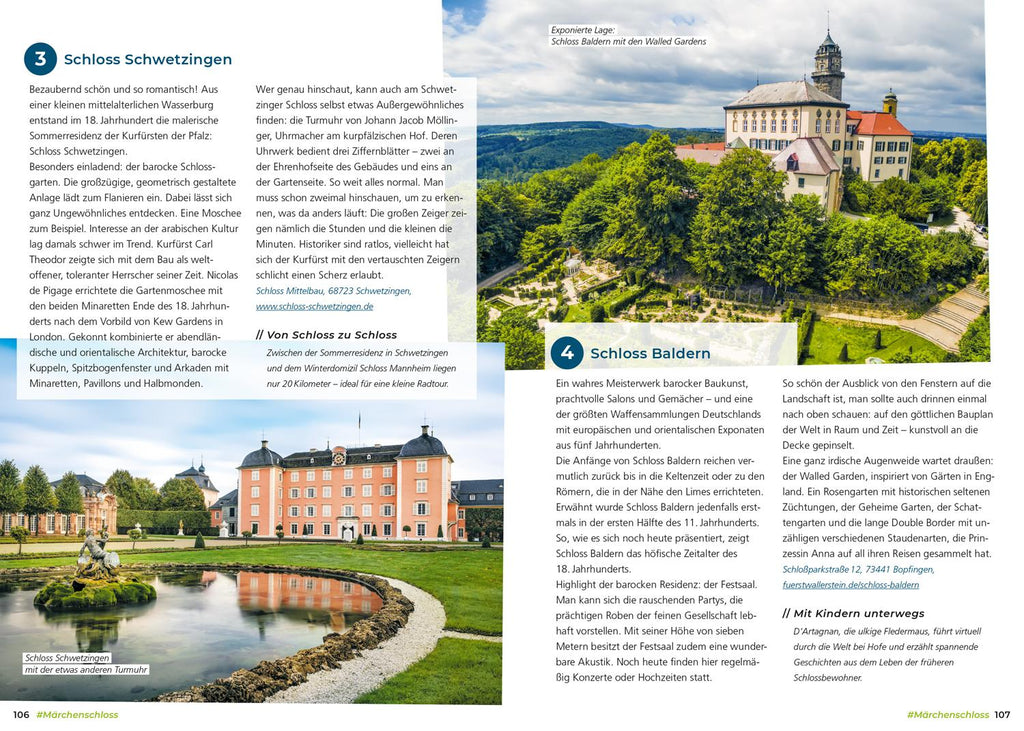 DuMont #genausoschön in Baden-Württemberg