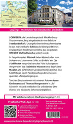 Reise Know-How CityTrip Schwerin