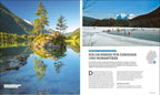 Secret Places Alpen