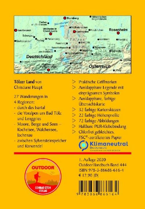 Tölzer Land
