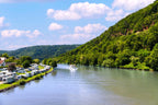 Kleine Auszeiten an Flüssen & Seen in Deutschland