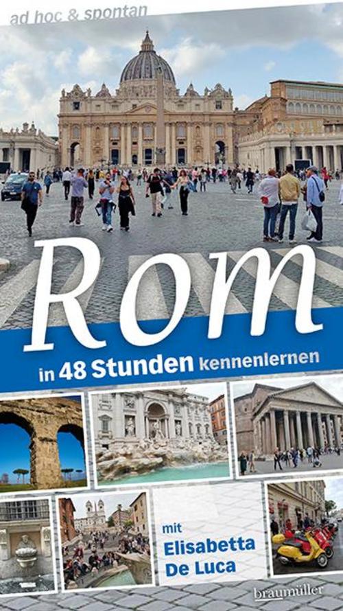 Rom ad hoc & spontan