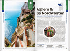 LONELY PLANET Reiseführer Sardinien