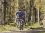 Mountainbike Touren Wetterstein - Karwendel West - Estergebirge