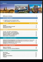 Reiseführer Hamburg. Stadtführer inklusive Ebook. Ausflugsziele, Sehenswürdigkeiten, Restaurant & Hotels uvm.