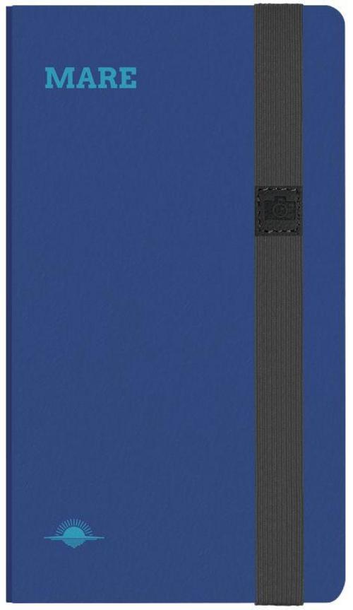 Notizbuch Mare - Personal Jo - Mare - Meer