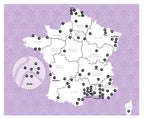 Soul Places Frankreich - Die Seele Frankreichs spüren