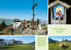 Vergessene Pfade Chiemgauer Alpen