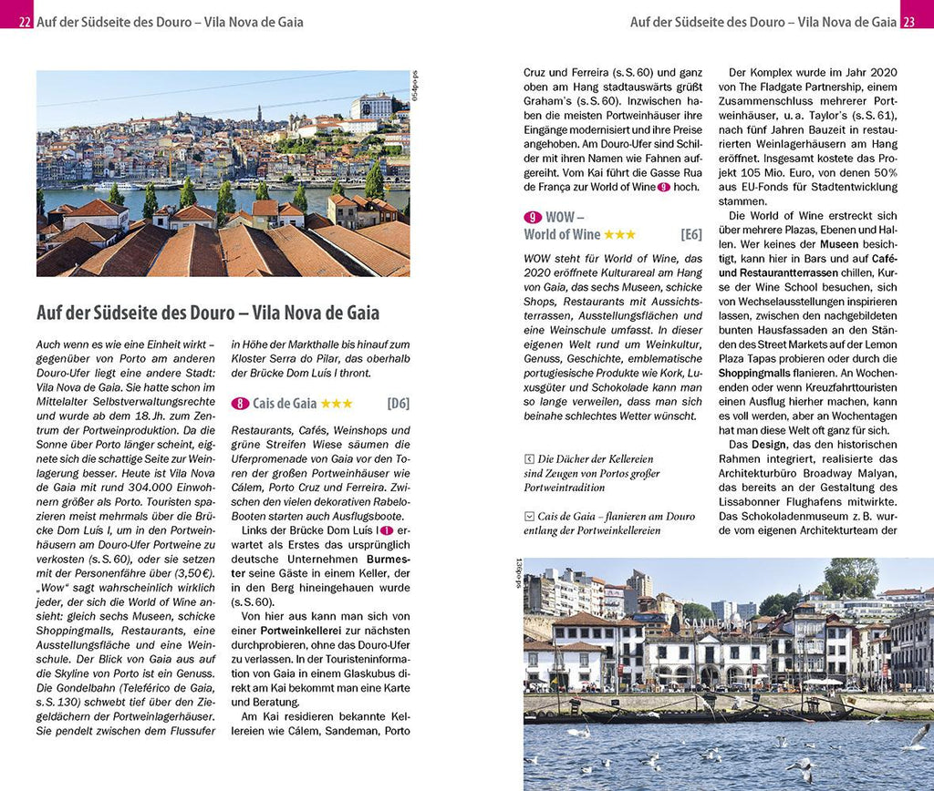 Reise Know-How CityTrip Porto