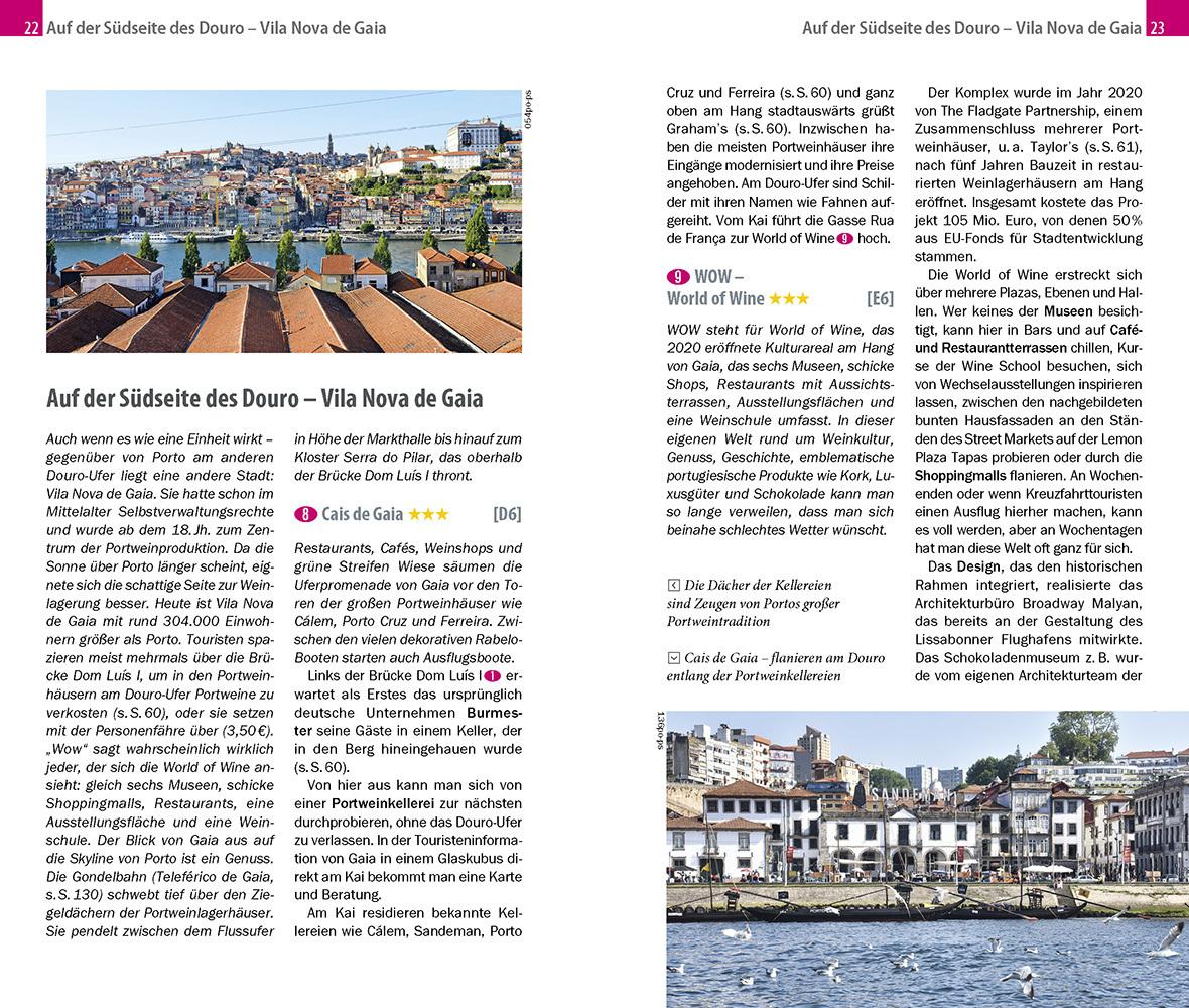 Reise Know-How CityTrip Porto