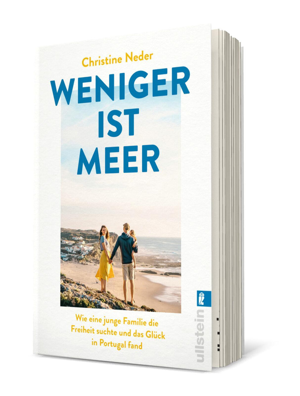 Weniger ist Meer