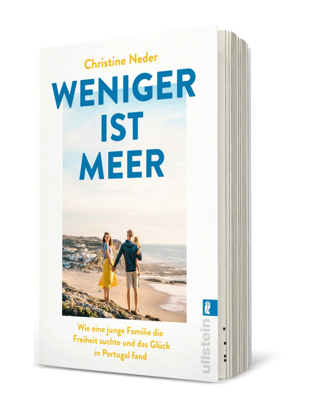 Weniger ist Meer