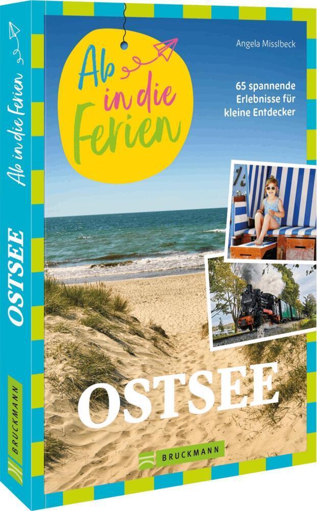 Ab in die Ferien Ostsee