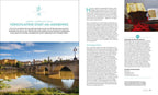 Secret Citys Spanien