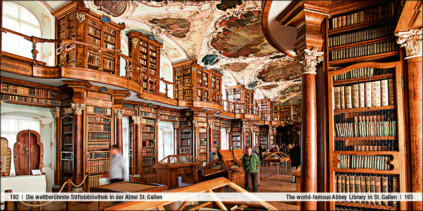 Bodensee / Lake Constance - Book To Go
