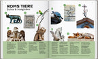 LONELY PLANET Reiseführer Entdecke Rom
