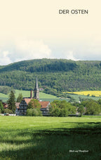 TRESCHER Reiseführer Nordhessen