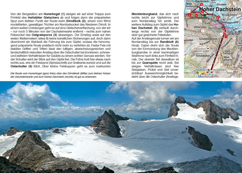 Dachstein-Tauern Ost