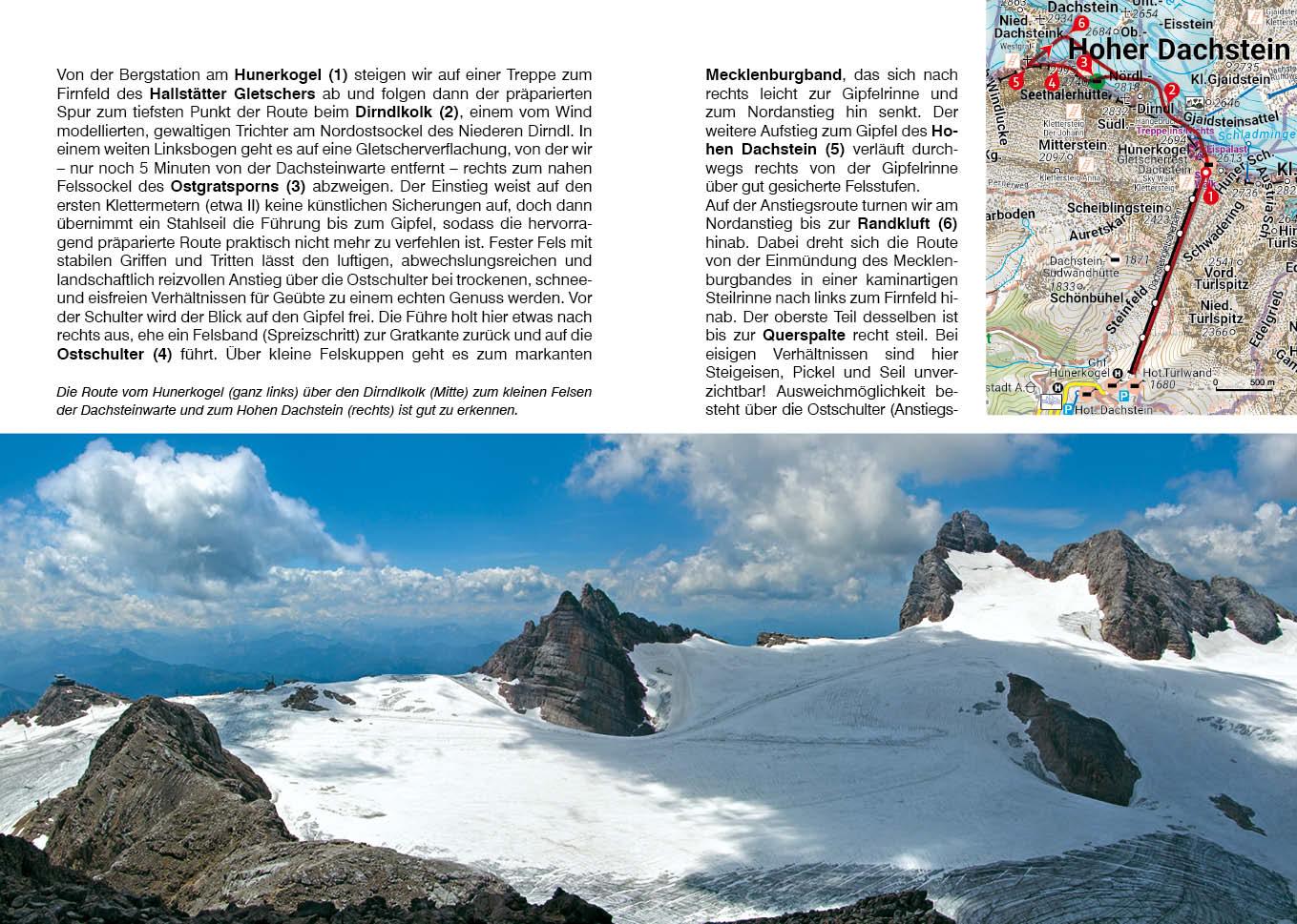 Dachstein-Tauern Ost