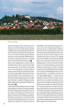 Genussradeln Bayerischer Jura