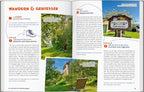 DUMONT Wanderzeit im Teutoburger Wald