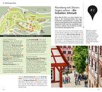 DUMONT direkt Reiseführer Nürnberg