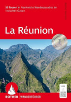 ROTHER Wanderführer La Réunion