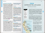 DUMONT Reise-Taschenbuch Reiseführer Sylt, Föhr, Amrum